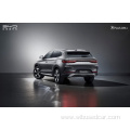 Byd song plus ev flagship 2023